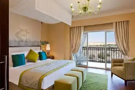 Sofitel Legend Old Cataract - 63