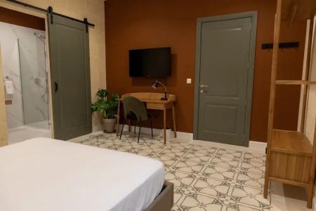 The Carob Tree b&b - 1