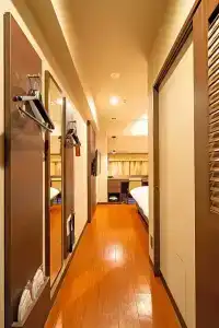 Red Roof Inn Kamata / Haneda Tokyo - 66