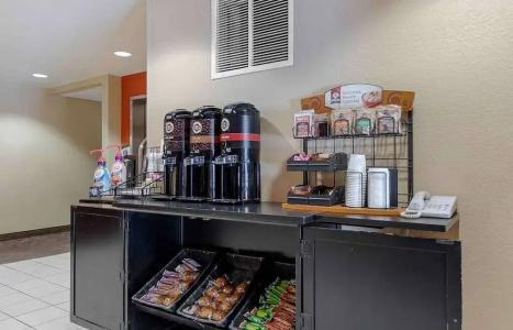 Extended Stay America Suites - - Del Mar - 4
