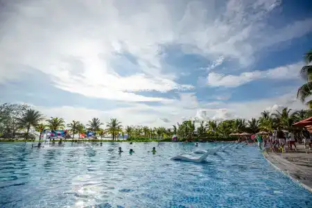 Mövenpick Resort Waverly Phu Quoc - 25