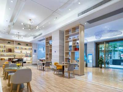 Kyriad Marvelous Dongguan Changan Light Rail Station - 21