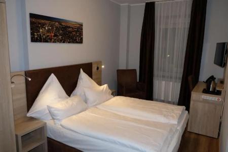 Minx – CityHotels - 28