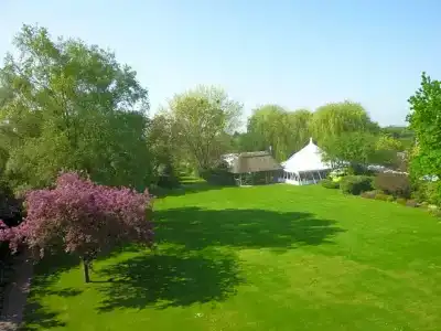 Rectory Farm - 67