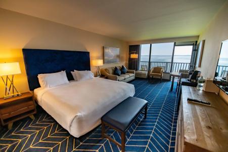 Holiday Inn Regency, An Ihg - 1