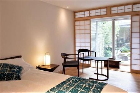 Auberge Azabu - 31