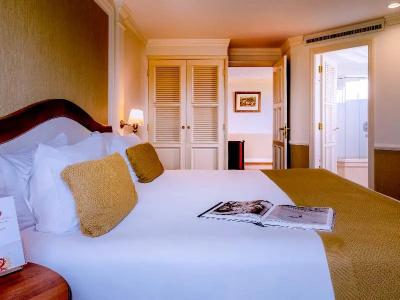 Grand Mercure Sao Paulo Ibirapuera - 87