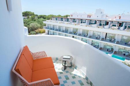 Inturotel Cala Esmeralda Beach & Spa - Adults Only - 9