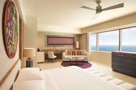 Hyatt Ziva Cancun - 19