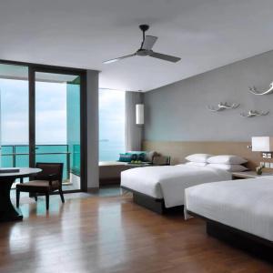 Rayong Marriott Resort & Spa - Sha Extra Plus Certified - 44