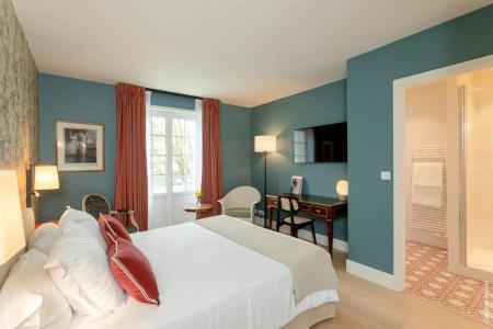 Hôtel Le Saint Christophe - 28