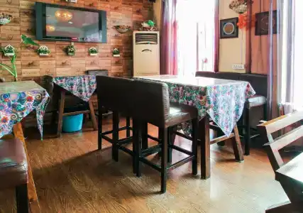 The Classic Courtyard - 14