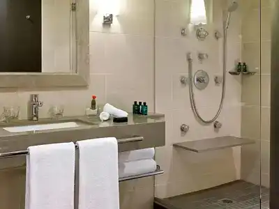 Sofitel Marseille Vieux-Port - 69