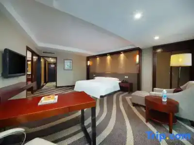 Chongqing Empark Grand - 56