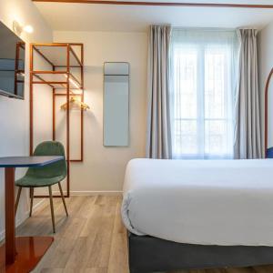 ibis Styles Paris Eiffel Cambronne - 20