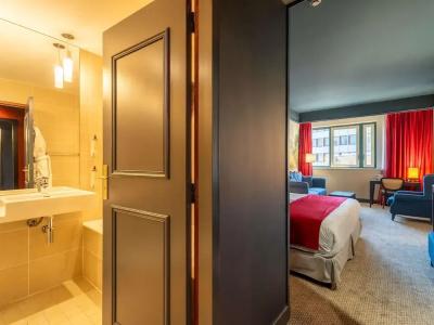 Mercure Bordeaux Chateau Chartrons - 100