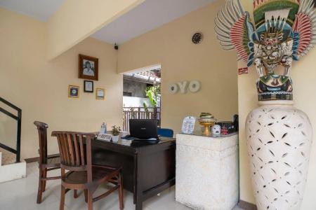 OYO 523 Dedy Beach Inn - 1