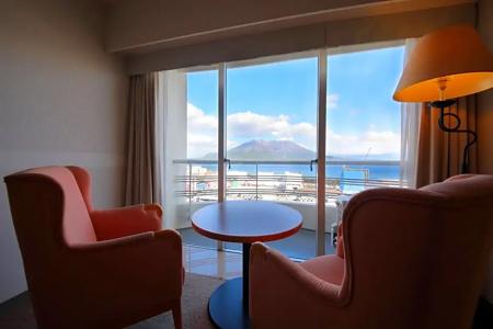 Kagoshima Sun Royal - 47