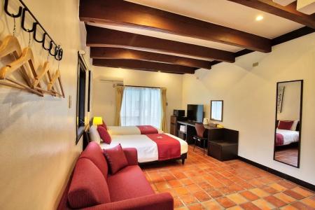 The Pool Resort Okinawa - 115