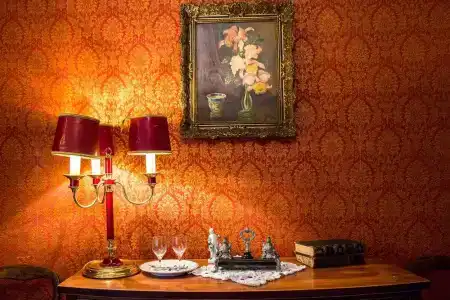 Pakruojis Manor's Palace Boutique - 59