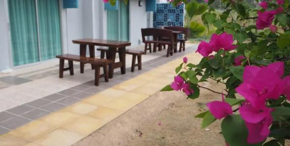 Addera Residence Hua Hin - 36