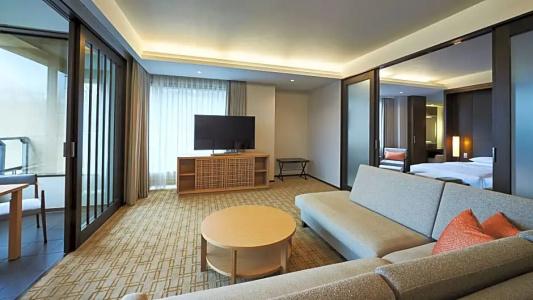 Hyatt Regency Hakone Resort and Spa - 51