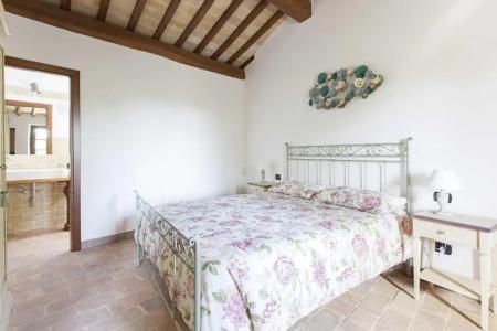 Agriturismo La Palazzetta di Assisi - 26