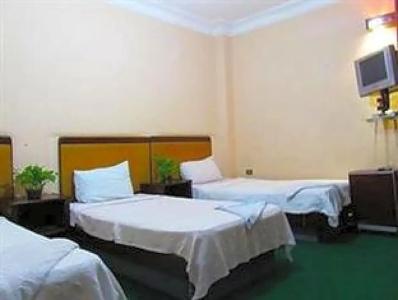 Arabian Nights Hostel - 30