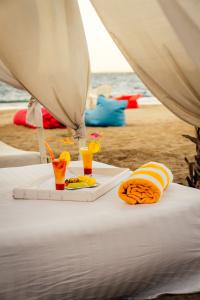 Paradise Inn Beach Resort - 27
