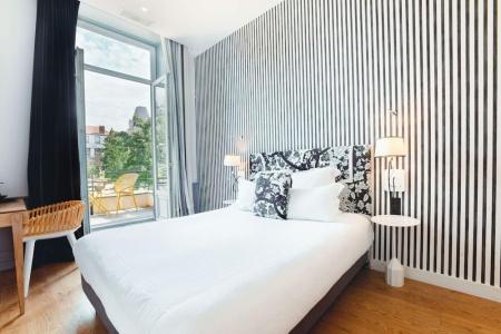 The Originals Boutique, Hôtel Le Lion, Clermont-Ferrand - 79