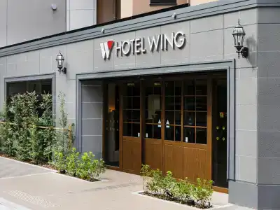 Wing International Select Ikebukuro - 27