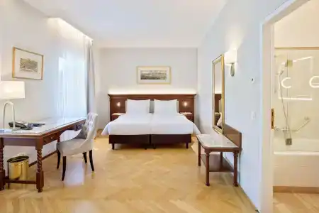 Radisson Blu Altstadt - 82