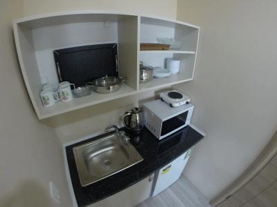 Atam Suites - 20