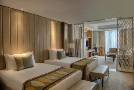 Taj Dubai - 9