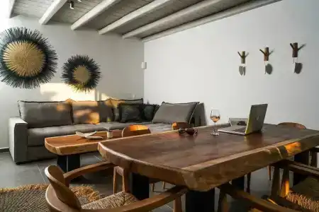 Ikies of Mykonos - 385