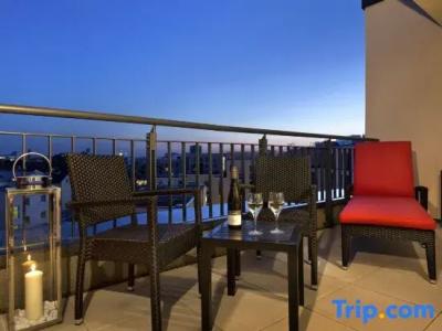 Citadines City Centre Frankfurt - 117