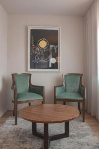 Burgus Tribute & Design - 40
