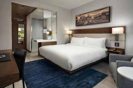 AC by Marriott Austin-University - 27