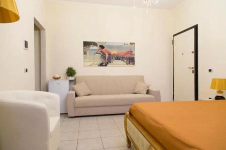 b&b Villa Fanizza - 40