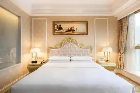 Sheraton Chongqing - 108