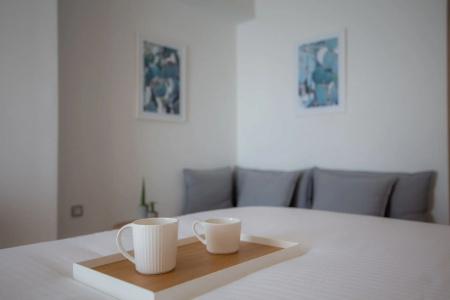 Messinian Icon & Suites - 36