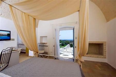 Masseria Panareo - 99