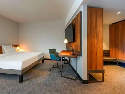 Novotel Regensburg Zentrum - 65