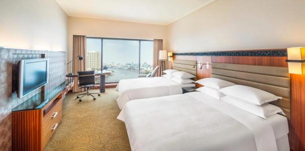 Royal Orchid Sheraton And Towers - Sha Extra Plus - 1