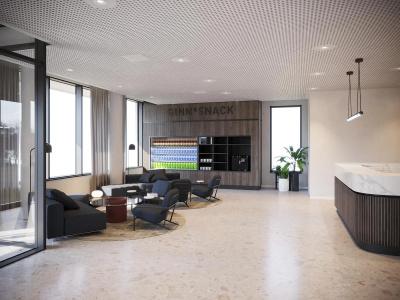 GINN City and Lounge Ravensburg - 3