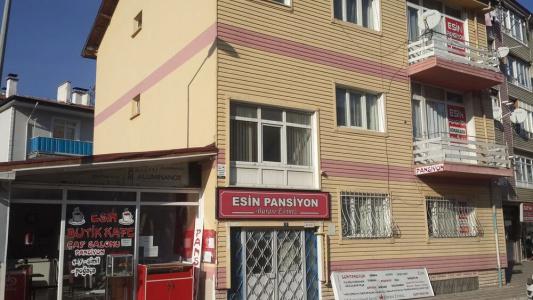 Esin Pansiyon - 0