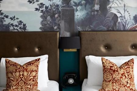 The Portico - 62