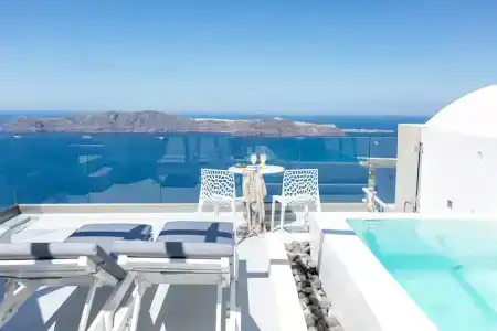 Dreaming View Suites - 108