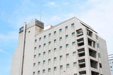 Marroad Inn Hachioji - 23