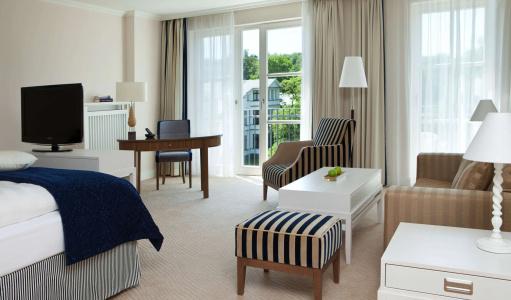 Steigenberger Grand& Spa Heringsdorf - 110